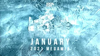 Kolya Funk - January 2021 Megamix