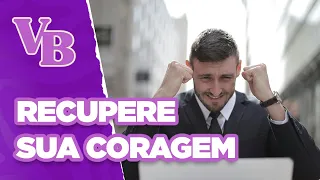 Saiba como recuperar sua CORAGEM - Você Bonita (06/05/2024)