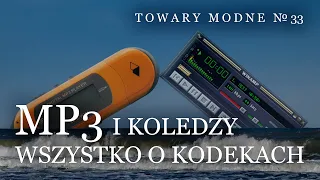 MP3 i koledzy [TOWARY MODNE 33]