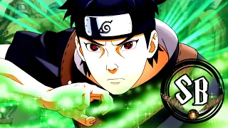 🪵🎴Sensei's + Tsunade React Rap Do Shisui(Naruto)-MEU SACRIFÍCIO |7 Mz| •{Drop Dos Uchihas 5/9}•🎴🪵