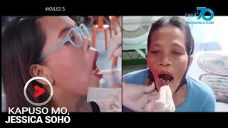 Kapuso Mo, Jessica Soho: Batang nawala sa Divisoria, mahanap na kaya ang tunay na pamilya?