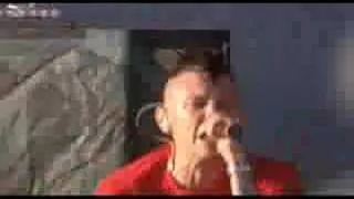 Linkin Park - With You Live At Rock AM Ring 2004