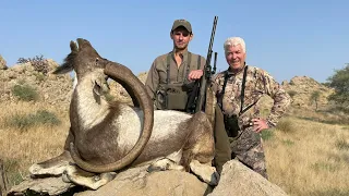 Hunting in Pakistan 2022 - Охота в Пакистане 2022