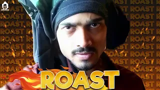 BB Ki Vines- | Sameer Vs Hola - The Ultimate Roast |