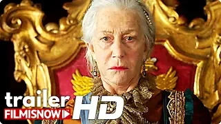 THE CATHERINE THE GREAT Trailer (2019) | Helen Mirren HBO Series