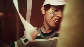 Desiigner & Lil Xan в Казахстане