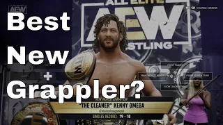 Aew Fight Forever: The Best New Wrestling Game For PS5 and PC?