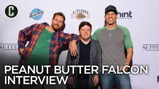 The Peanut Butter Falcon Filmmaker Interview