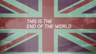 Zealand - End Of The World (Official Lyric Video)