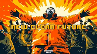 1h Dark Techno / EBM / Industrial Mix “New Clear Future”