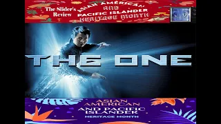 the one 2001 MOVIE REVIEW a very AWESOME & UNDERRATED movie