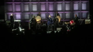 PJ Harvey "A Line in the Sand" @ Greek Theater Los Angeles 05-12-2017