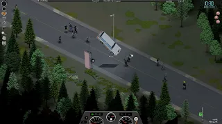 The Zomboid Incident