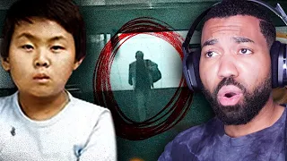 JC reacts to EVIL brother's DEADLY plan caught on camera | Mr. Ballen