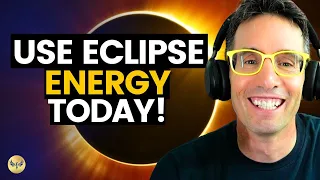 This Will NEVER Happen Again! Do This BEFORE the Eclipse that SHIFTS Humanity! Michael Sandler