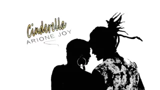 Arione Joy - Cinderella  (Official audio) ©2M16
