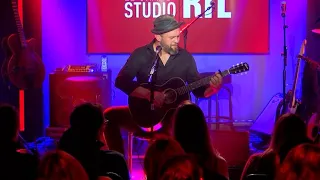 Mister Mat - Georgia on my mind (Live) - Le Grand Studio RTL
