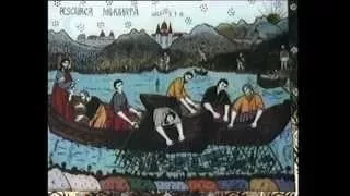 " Ловци на сънища " - Филм за балканските художници наивисти, част 2
