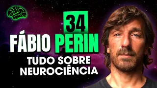 Fábio Perin (Tudo sobre Neurociência) - Tudo em mente Podcast #34