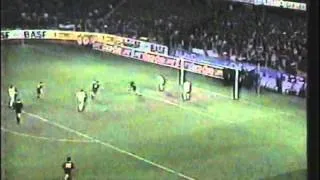 1991 March 20 Anderlecht Belgium 2 AS Roma Italy 3 UEFA Cup