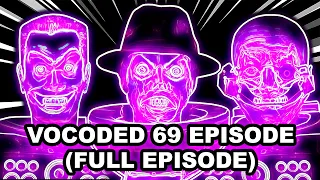 Skibidi Toilet 69 (Full Episode) Vocoded To Gangsta's Paradise