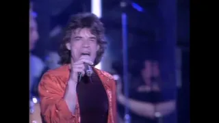 The Rolling Stones - Love Is Strong