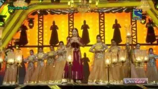 Best Performance of Madhuri Dixit Ma'am