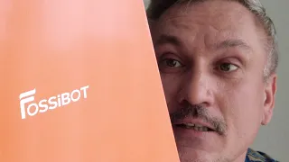 Телефон Fossibot F101 Pro. Новинка от нового для меня бренда