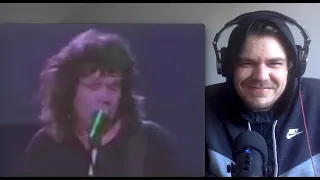 Gary Moore - Still Got The Blues - Live