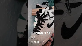 2023 Sneaker Challenge Rotation Consists of 1 Pair Jordan 1-7….go