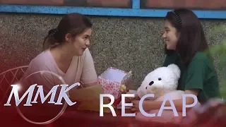 Maalaala Mo Kaya Recap: Teddy Bear (Sheila's Life Story)