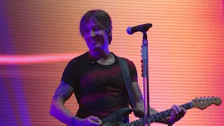 Keith Urban "One Too Many" Live at The Colosseum at Ceasars Palace Las Vegas