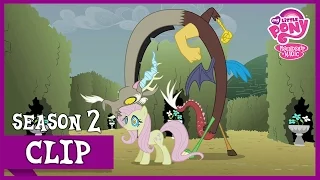 Fluttershy's Corruption (The Return of Harmony) | MLP: FiM [HD]