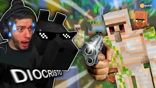 Cydonia e il Primo Villaggio | Minecraft