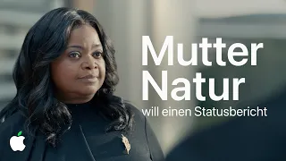 Status 2030 | Mutter Natur | Apple