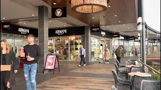 Где закупаются Русские в Европе | Shopping Outlet в Праге | Наш новый Элитный отель | Чилим в Чехии