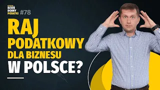 Jak sprzedać udziały w firmie bez podatku - optymalizacja za pomocą Polskiej Spółki Holdingowej