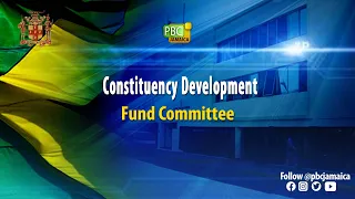 Constituency Development Fund Committee || May 29, 2029