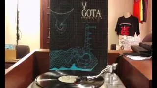 A Gota Suspensa - Voyage (1984)