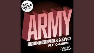 Army (Tom Swoon Remix)