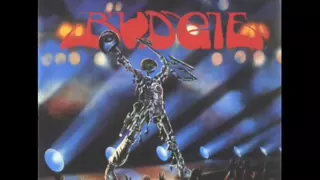 Budgie - Gunslinger (1980)