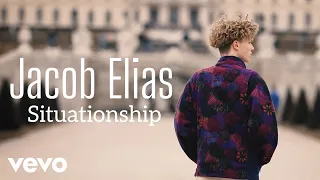 Jacob Elias - Situationship (Official Lyric Video)