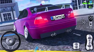 Car Simulator 3D Parking: Modified Funny Parking Car Driver! Car Game Android Gameplay