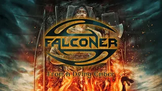 Falconer - From a Dying Ember (FULL ALBUM)