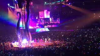 Taylor Swift - “Shake It Off” in Toronto- August 4th, 2018