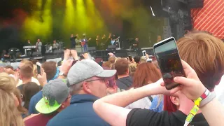 Madness 2017 V festival