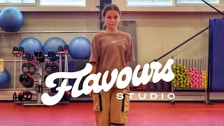 DOJA CAT - PAINT THE TOWN RED / FLAVOURS STUDIO / Choreography by Claudia Ghera