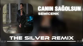 Semicenk - Canın Sağolsun (Roman Havası Remix)