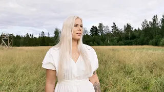 Sofie Svensson - Ängderna (Official video)