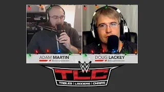 Wrestleview Live #50: WWE TLC 2018 Review